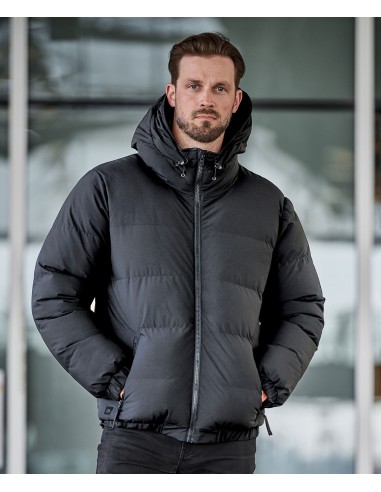 STO-HBX-1- Veste thermique Explorer